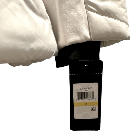 🎉 Host Pick! 🎉 NWT Guess Belted Winter Coat Women’s Medium - Picture 7 of 13